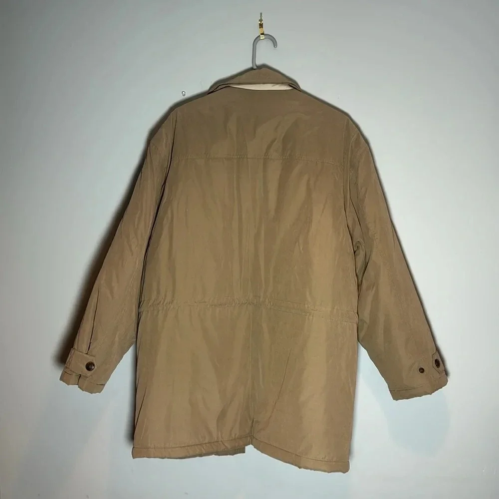 Members Only Vintage Jacket Size M